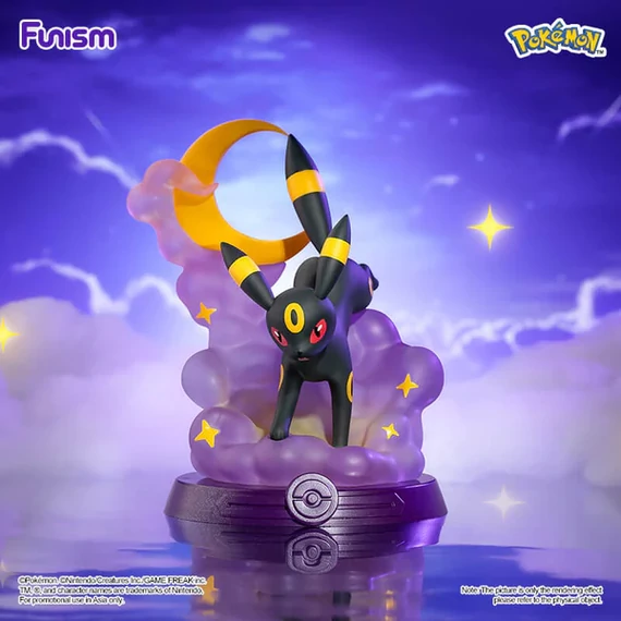 Pokemon - Funism - Adventure! Eevee Series Figures –  Blind Box