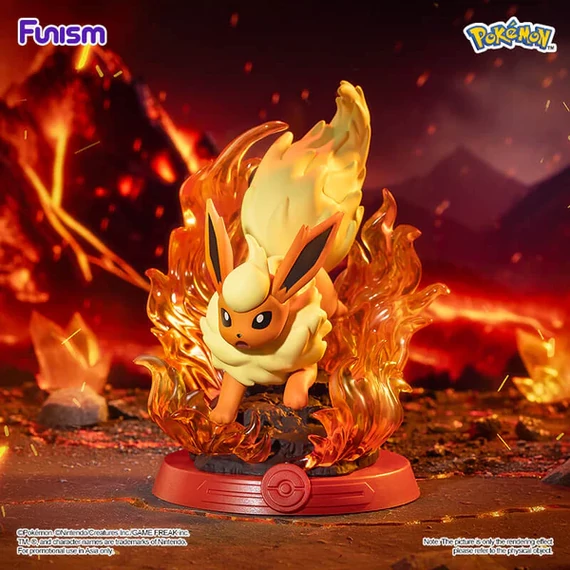 Pokemon - Funism - Adventure! Eevee Series Figures –  Blind Box