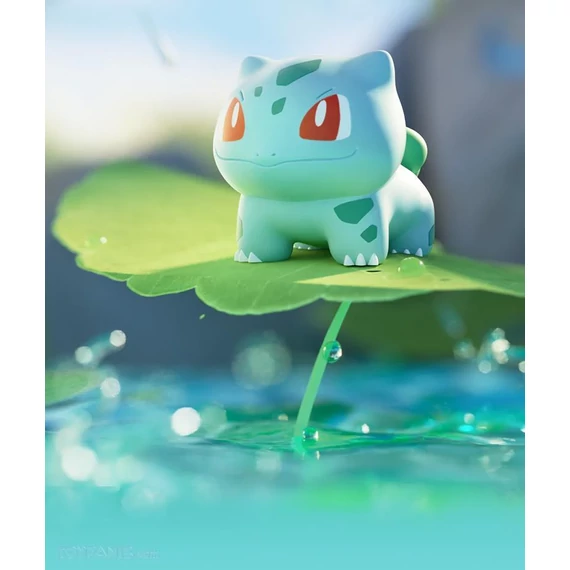 Pokemon - Funism - Palm Size Wonders Series 1