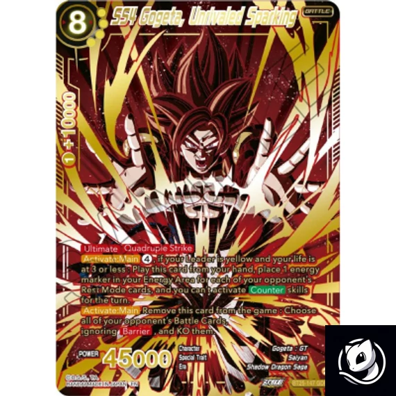 Dragon Ball Super Card Game - Legend of the Dragon Ball - Zenkai Series EX BT25 - LIVE -  Booster Pack