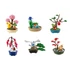 Kép 2/2 - Re-Ment: Pokemon - Bonsai 2 - Random Figura