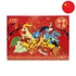 Pokemon - 2026 Lunar New Year Gift Box - [Kínai] (Exkluzív)
