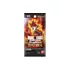 Dragon Ball Fusion World - Blazing Aura - FB02 - LIVE - Booster Pack [Japán]