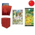 Pokemon - Collect 151 The First Partners Box vol.2 (PREMIUM) - Charmander - [Kínai] (Exkluzív)