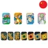 Pokemon - PTGC S-Chinese Kickoff Collectible Peripheral Gift Set 2025 Bulbasaur Tin - [Kínai] (Exkluzív)