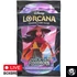 Kép 1/2 - Disney Lorcana - Rise of the Floodborn - LIVE - Booster Pack