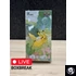 Kép 1/2 - Pokemon - 151 Journey - LIVE - Booster Box - [Kínai] (Exkluzív)