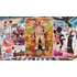 Kép 2/2 - One Piece Card Game - OP-05 - Emperors in the New World - Booster Box - [Japán]